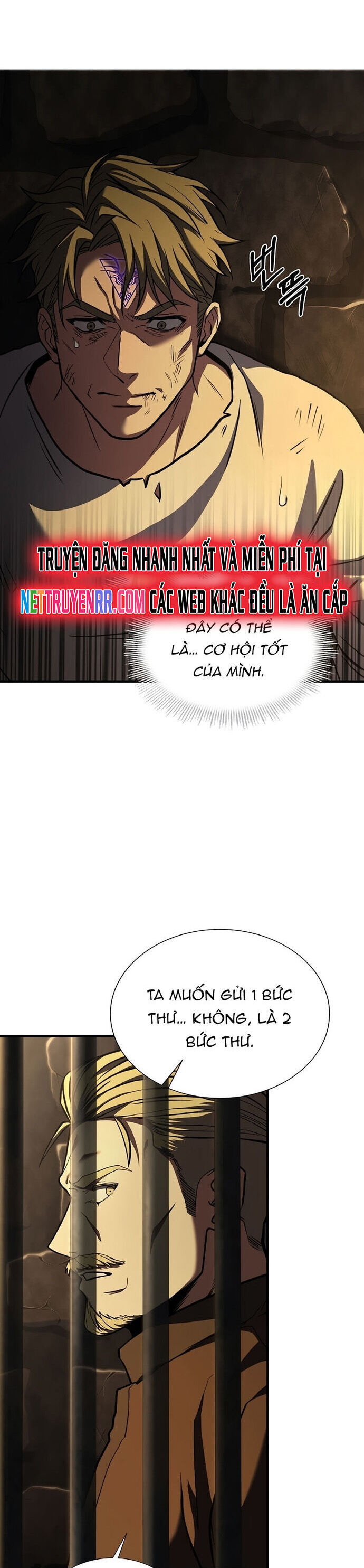 Sự Trở Lại Của Pháp Sư 8 Vòng Chapter 83 - 33