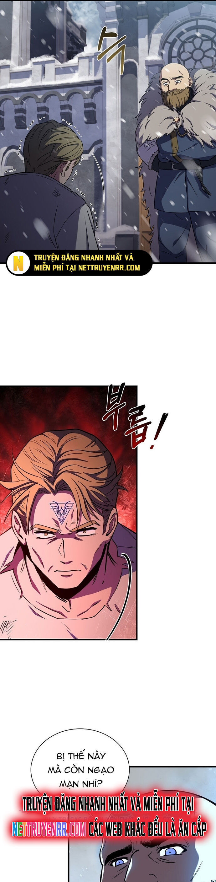 Sự Trở Lại Của Pháp Sư 8 Vòng Chapter 83 - 7