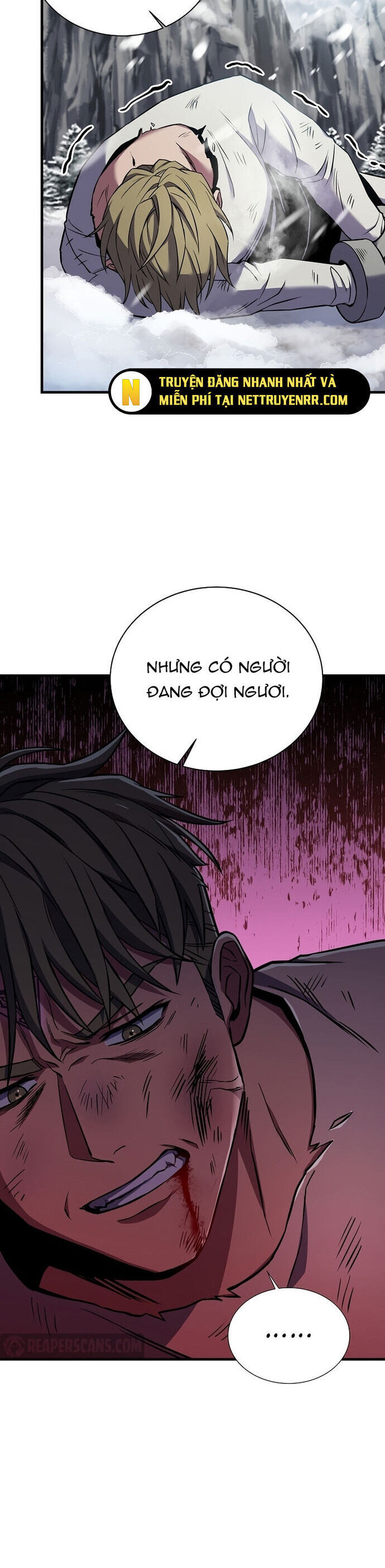 Sự Trở Lại Của Pháp Sư 8 Vòng Chapter 83 - 10