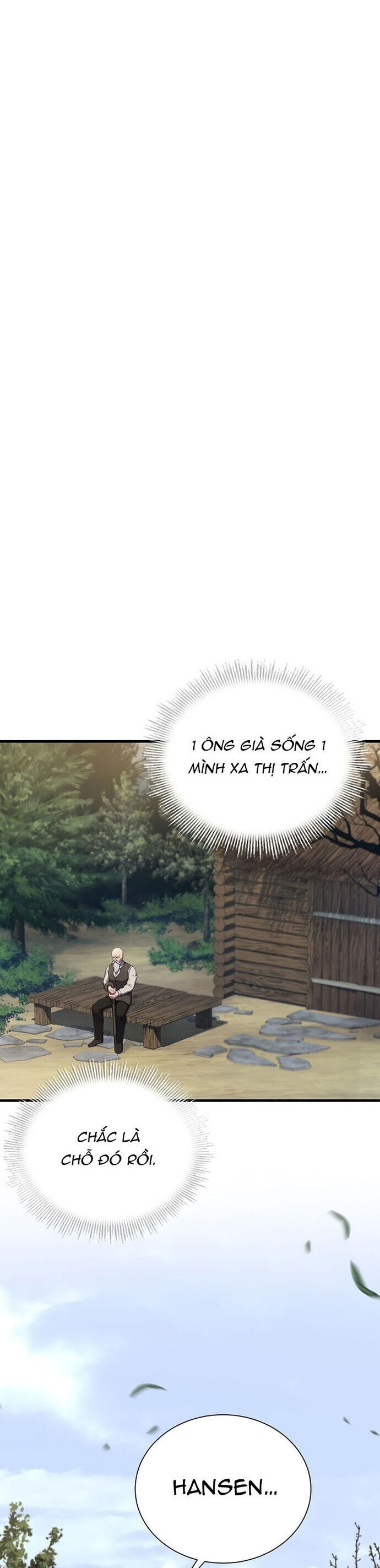 Sự Trở Lại Của Pháp Sư 8 Vòng Chapter 85 - 19