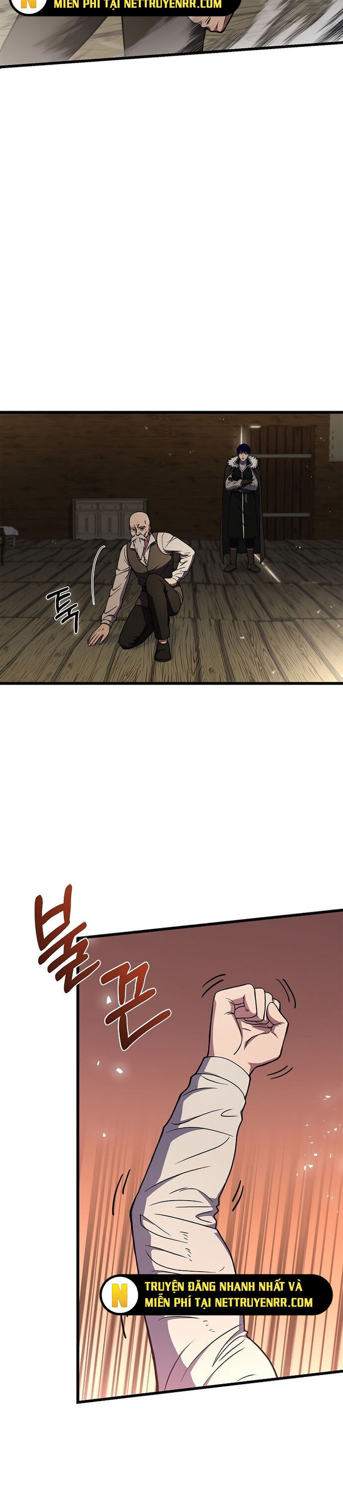 Sự Trở Lại Của Pháp Sư 8 Vòng Chapter 85 - 26