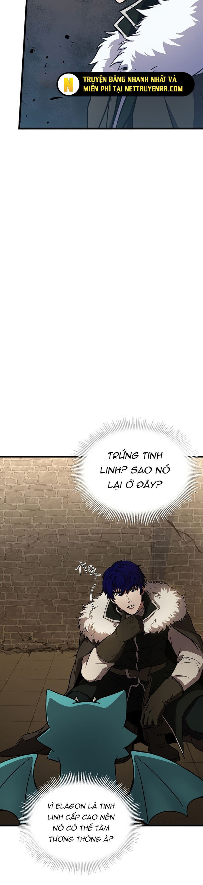 Sự Trở Lại Của Pháp Sư 8 Vòng Chapter 85 - 41