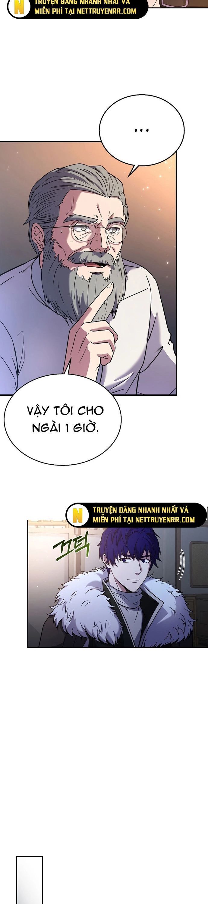 Sự Trở Lại Của Pháp Sư 8 Vòng Chapter 88 - 24