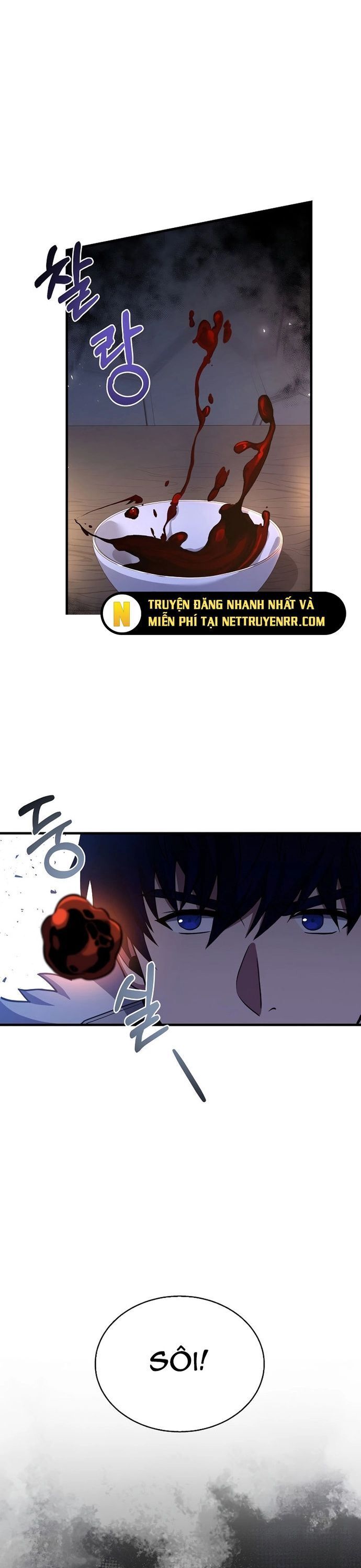 Sự Trở Lại Của Pháp Sư 8 Vòng Chapter 88 - 31