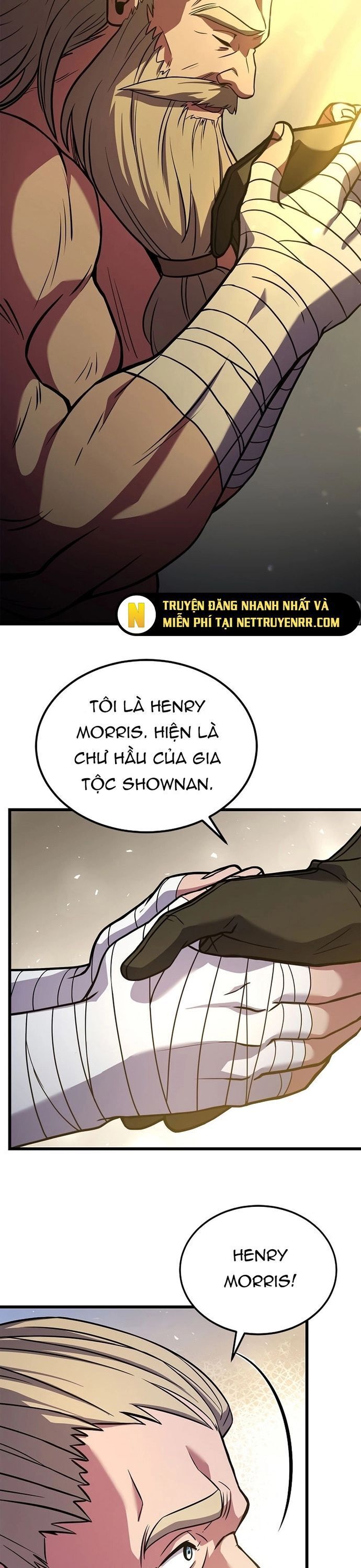 Sự Trở Lại Của Pháp Sư 8 Vòng Chapter 89 - 24