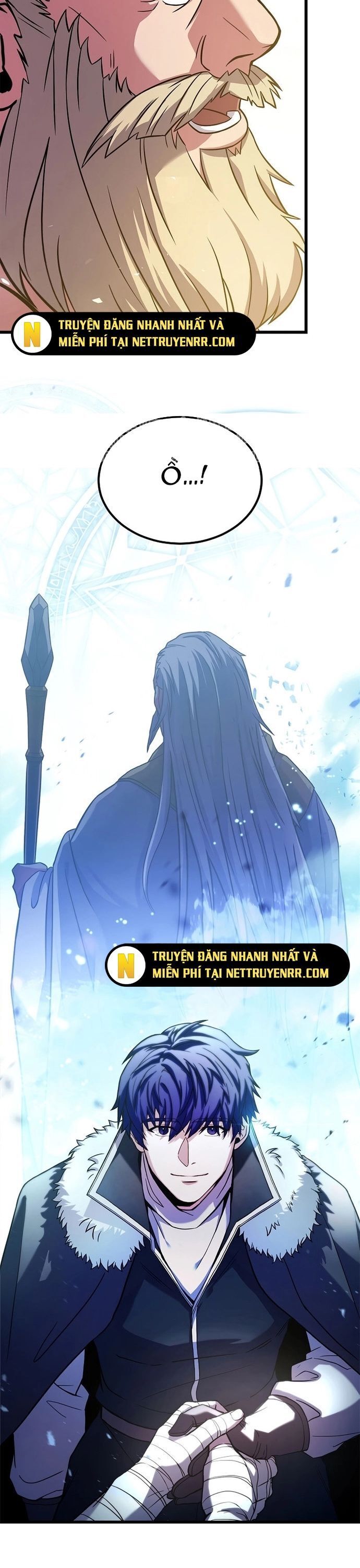 Sự Trở Lại Của Pháp Sư 8 Vòng Chapter 89 - 25