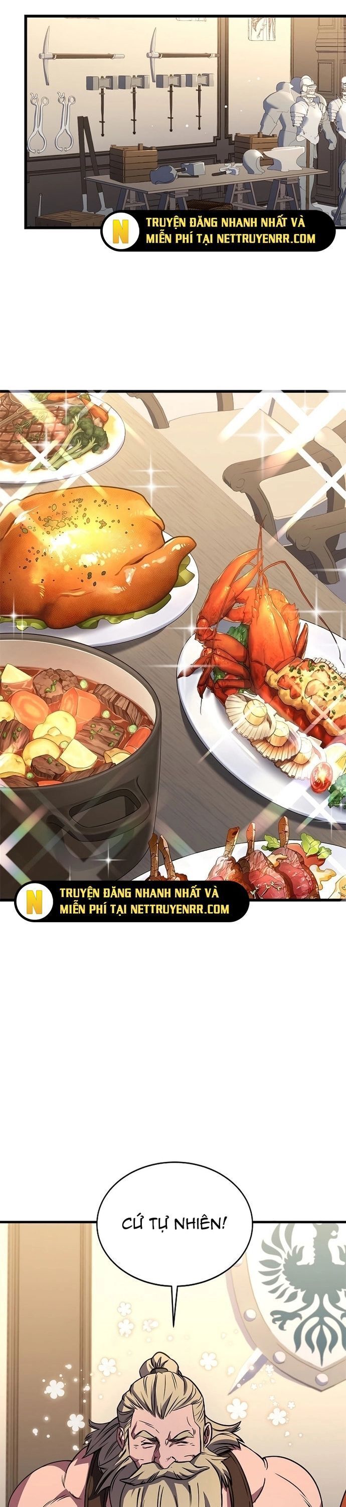 Sự Trở Lại Của Pháp Sư 8 Vòng Chapter 89 - 28