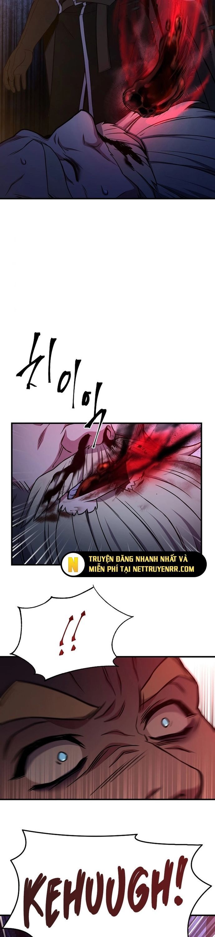 Sự Trở Lại Của Pháp Sư 8 Vòng Chapter 89 - 4