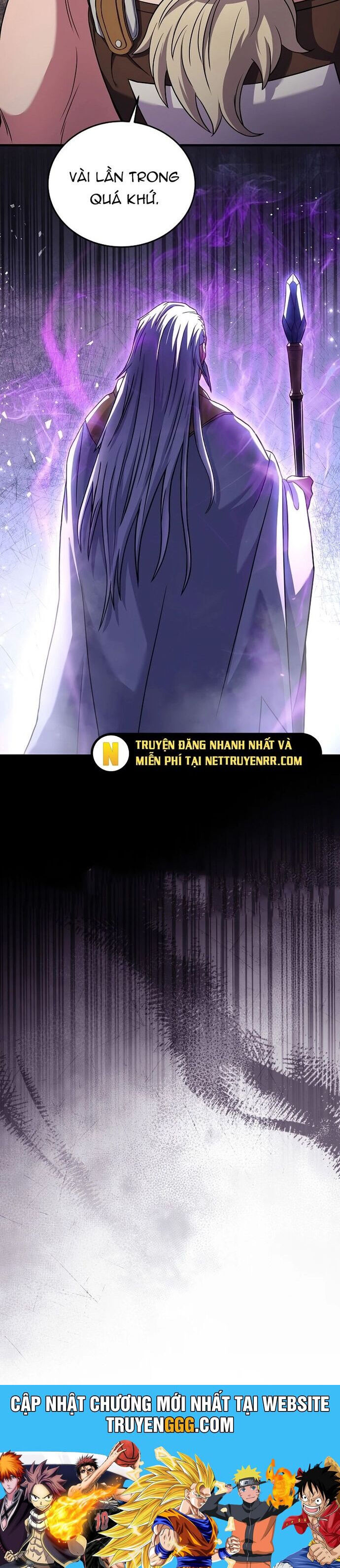Sự Trở Lại Của Pháp Sư 8 Vòng Chapter 90 - 33