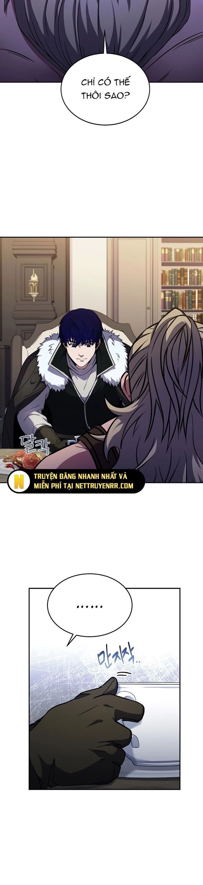 Sự Trở Lại Của Pháp Sư 8 Vòng Chapter 90 - 8