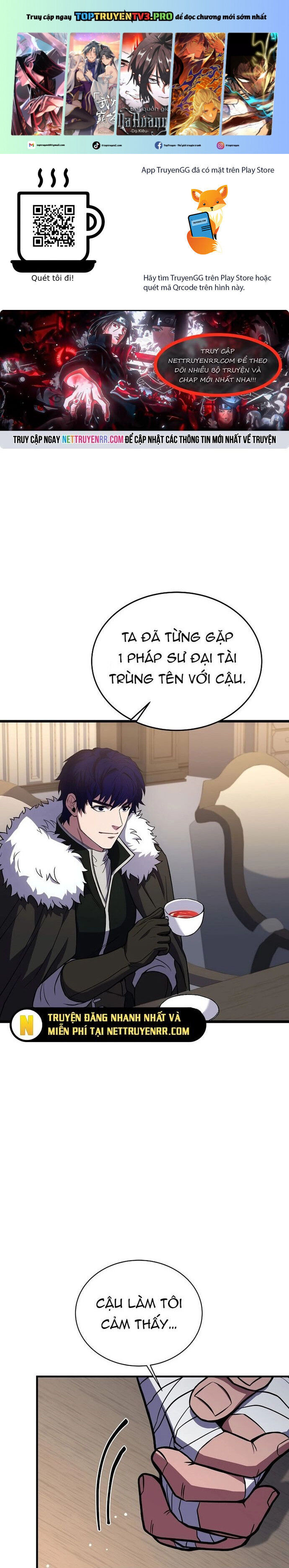 Sự Trở Lại Của Pháp Sư 8 Vòng Chapter 91 - 2