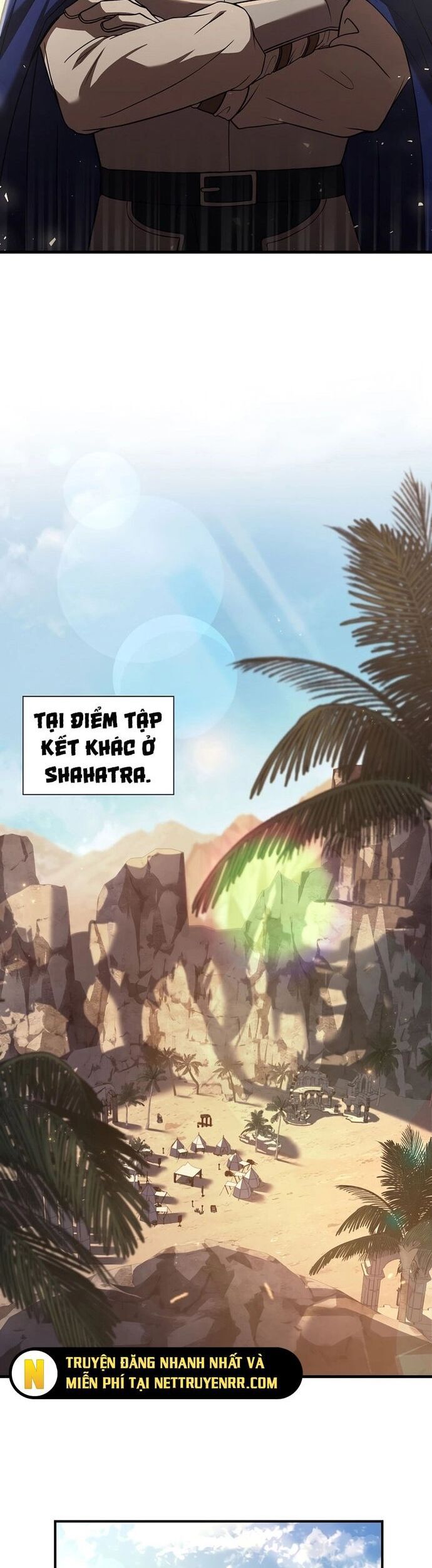 Sự Trở Lại Của Pháp Sư 8 Vòng Chapter 92 - 3