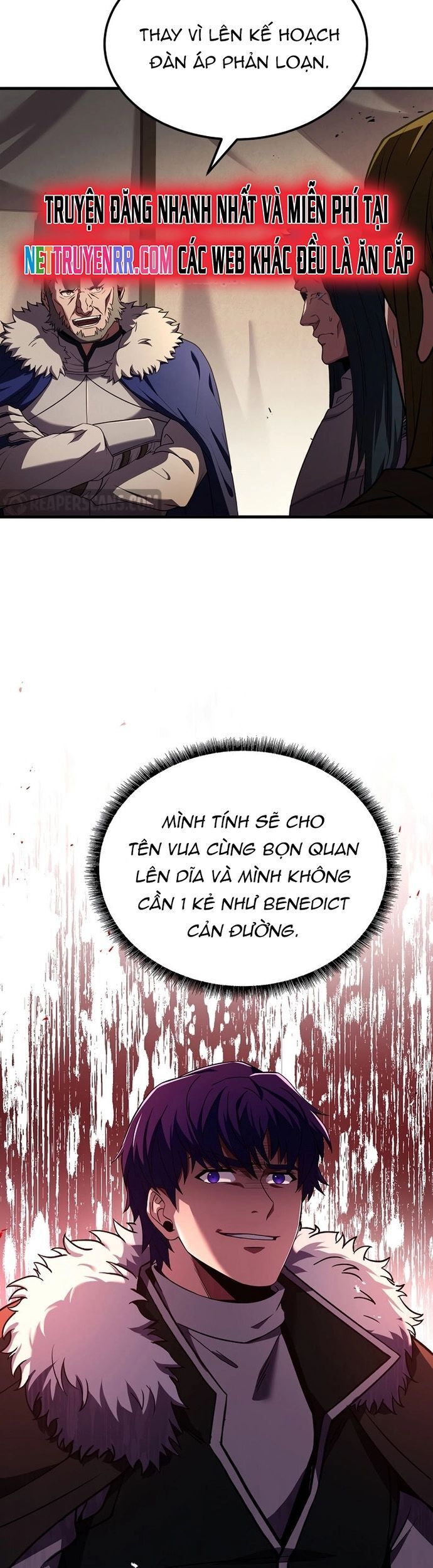 Sự Trở Lại Của Pháp Sư 8 Vòng Chapter 92 - 28