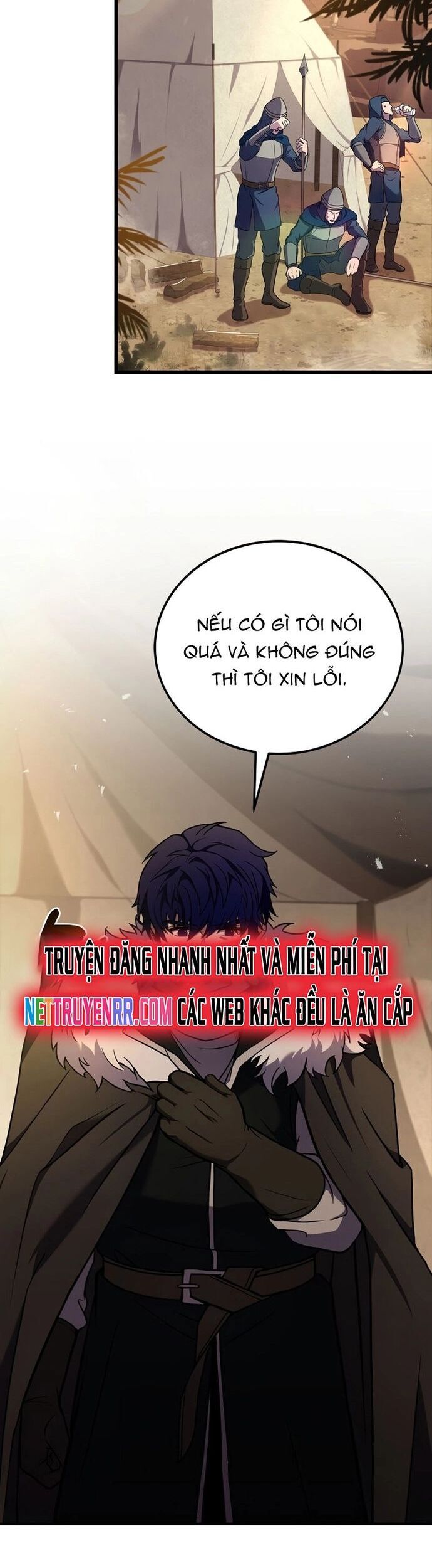 Sự Trở Lại Của Pháp Sư 8 Vòng Chapter 92 - 39