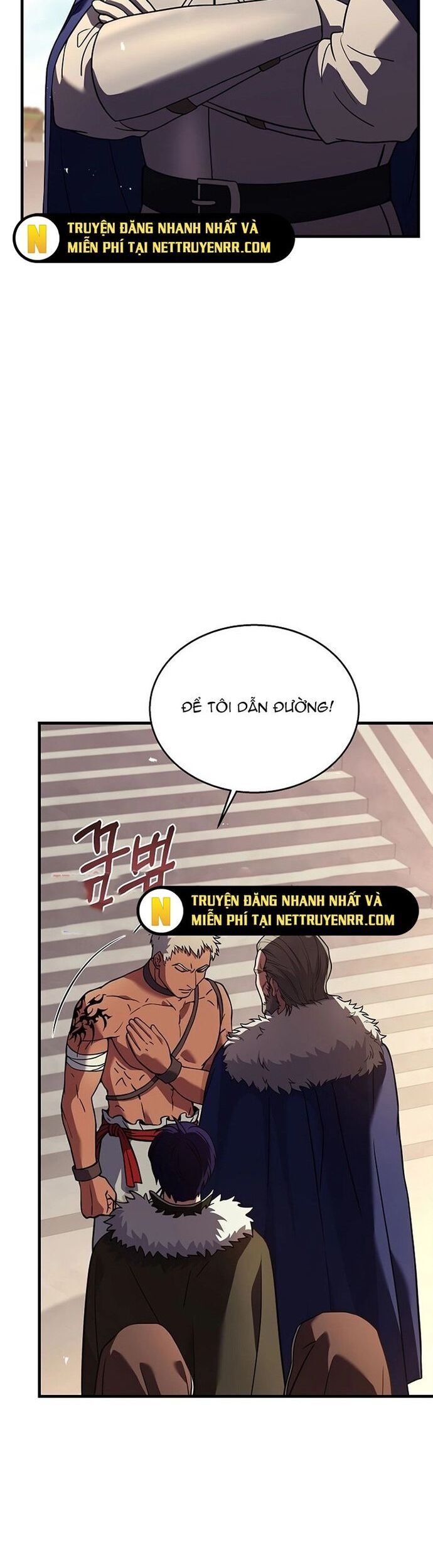 Sự Trở Lại Của Pháp Sư 8 Vòng Chapter 93 - 35