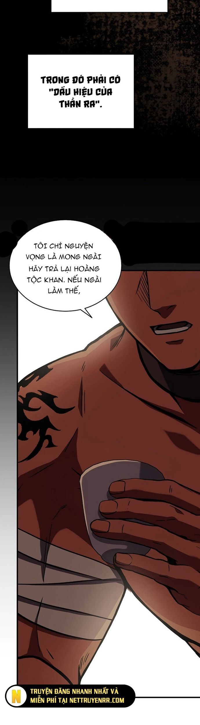 Sự Trở Lại Của Pháp Sư 8 Vòng Chapter 94 - 12