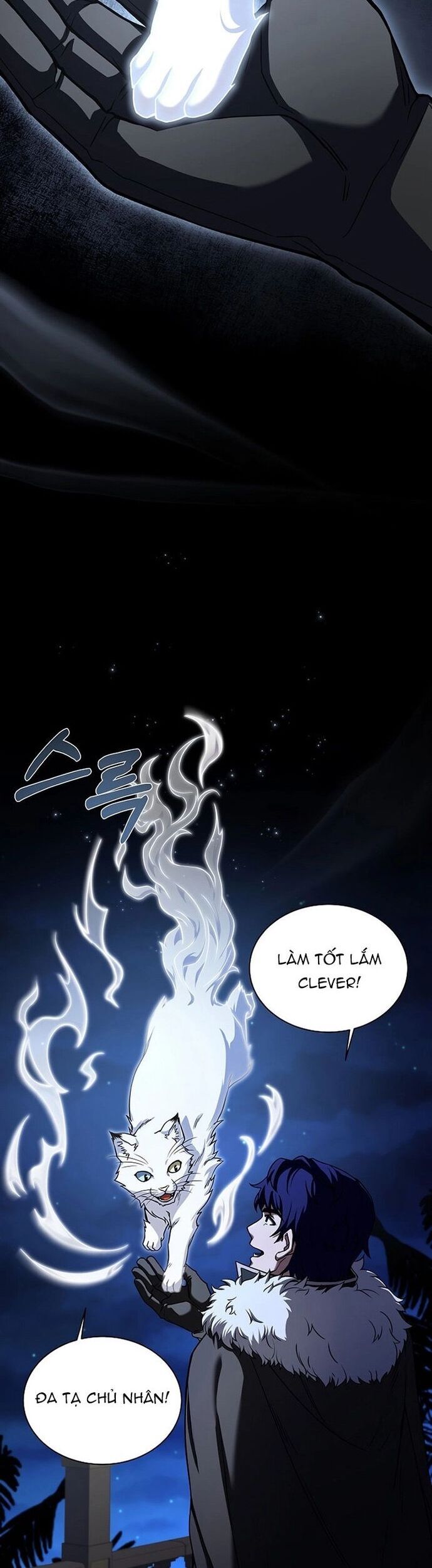 Sự Trở Lại Của Pháp Sư 8 Vòng Chapter 94 - 31