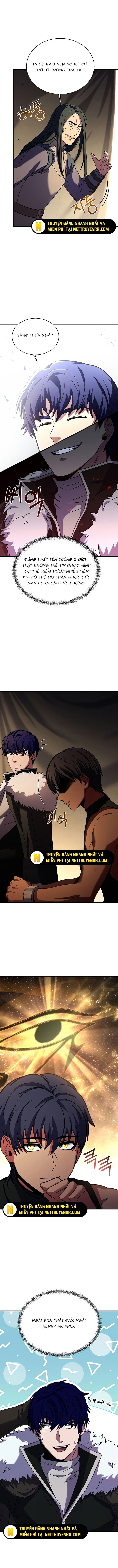 Sự Trở Lại Của Pháp Sư 8 Vòng Chapter 98 - 13