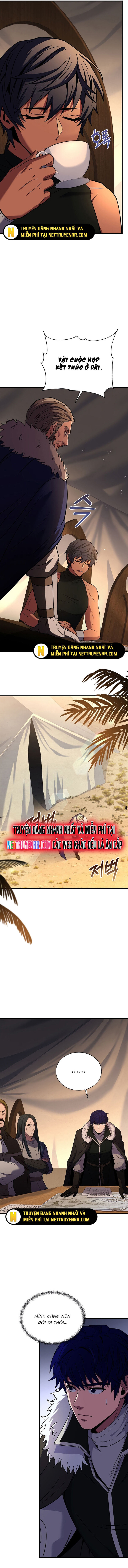 Sự Trở Lại Của Pháp Sư 8 Vòng Chapter 98 - 7