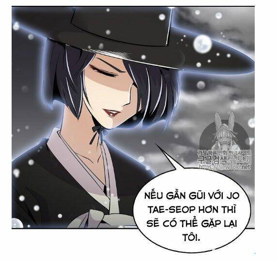 Điều Tra Viên Chuyển Sinh Chapter 1 - 36