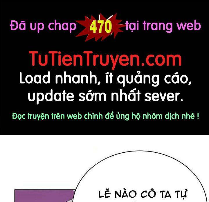 Tôn Thượng Chapter 469 - 1