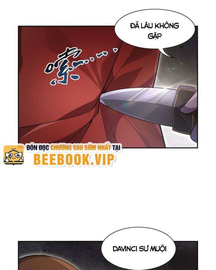 Ma Vương Thất Nghiệp Chapter 385 - 58