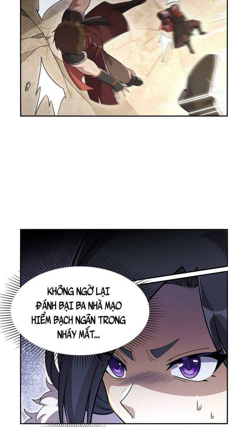 Ma Vương Thất Nghiệp Chapter 387 - 12