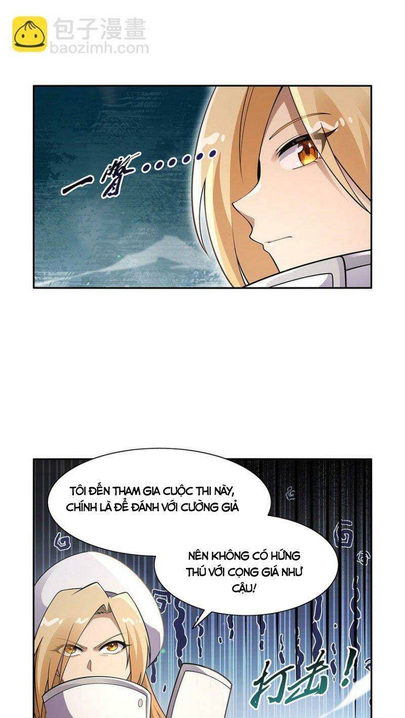 Ma Vương Thất Nghiệp Chapter 387 - 21