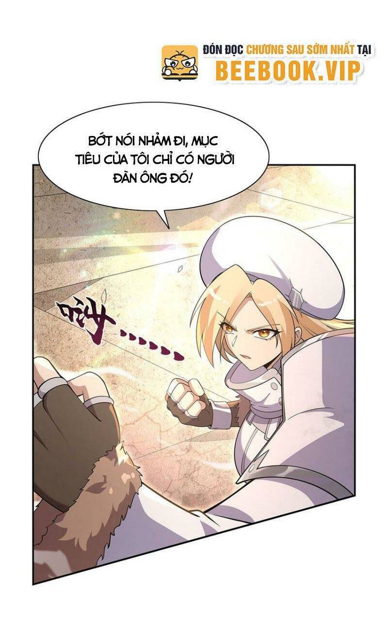 Ma Vương Thất Nghiệp Chapter 387 - 30