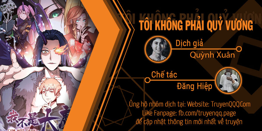 Tôi Không Phải Quỷ Vương Chapter 175 - 29