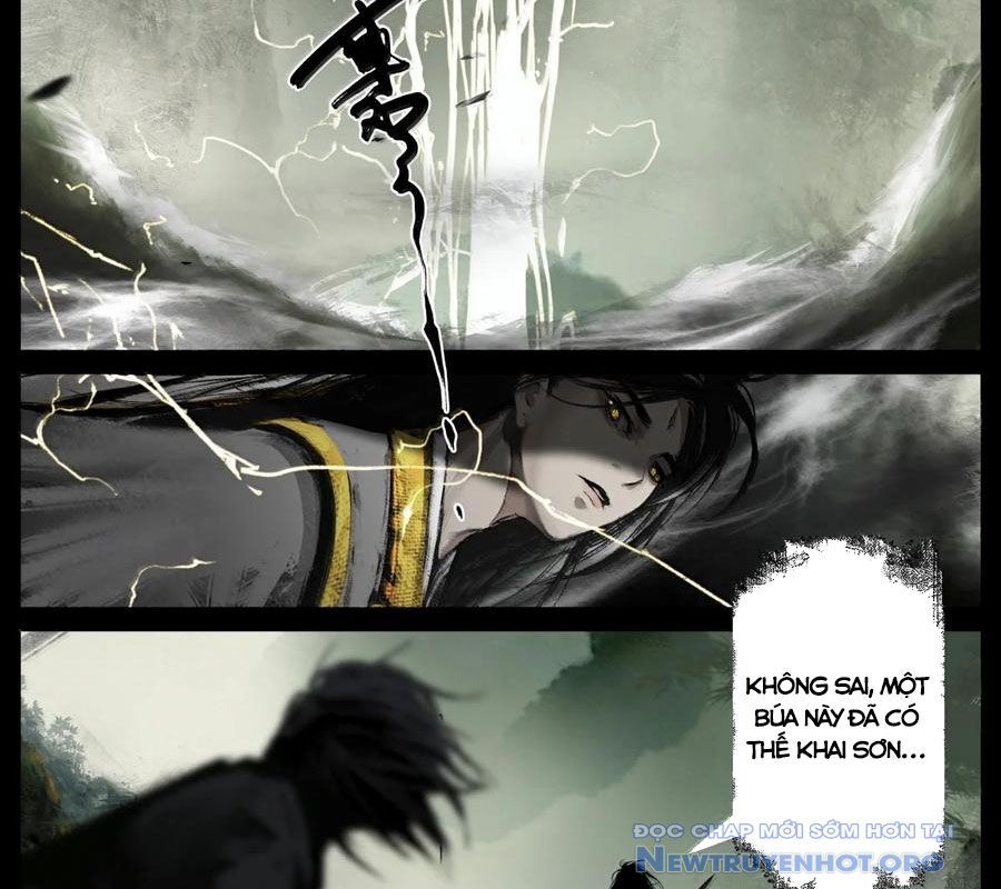 Tây Du Ký Ngoại Truyện Chapter 363 - 12