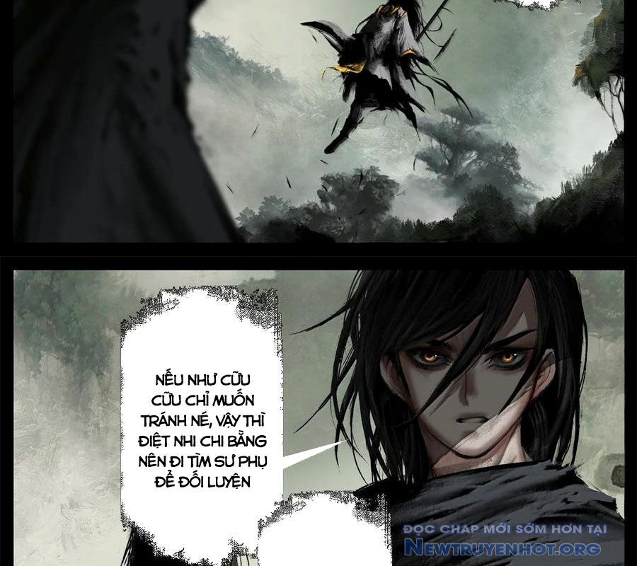 Tây Du Ký Ngoại Truyện Chapter 363 - 13