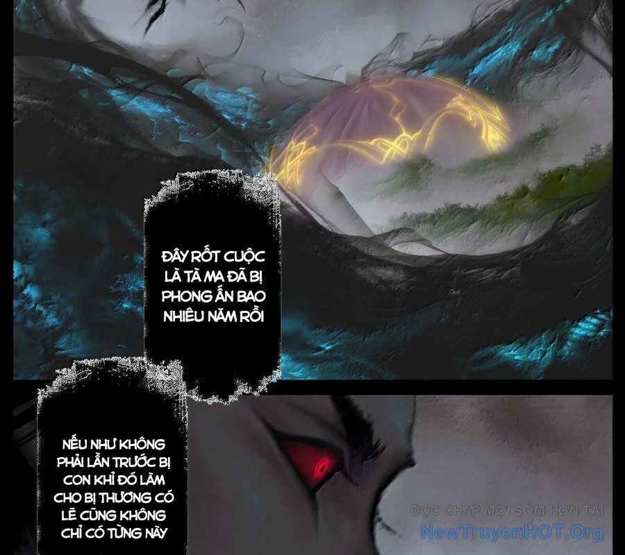 Tây Du Ký Ngoại Truyện Chapter 365 - 20