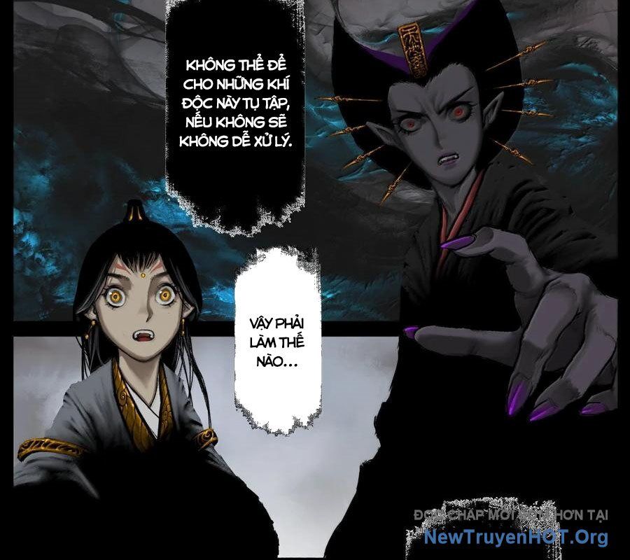 Tây Du Ký Ngoại Truyện Chapter 365 - 23
