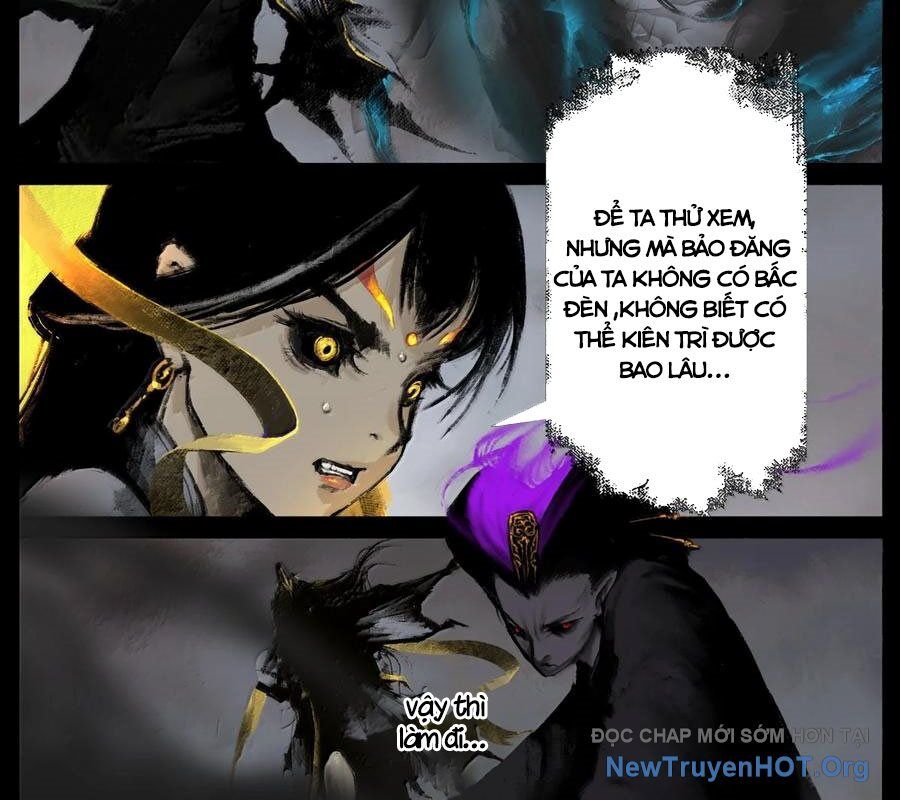 Tây Du Ký Ngoại Truyện Chapter 365 - 25