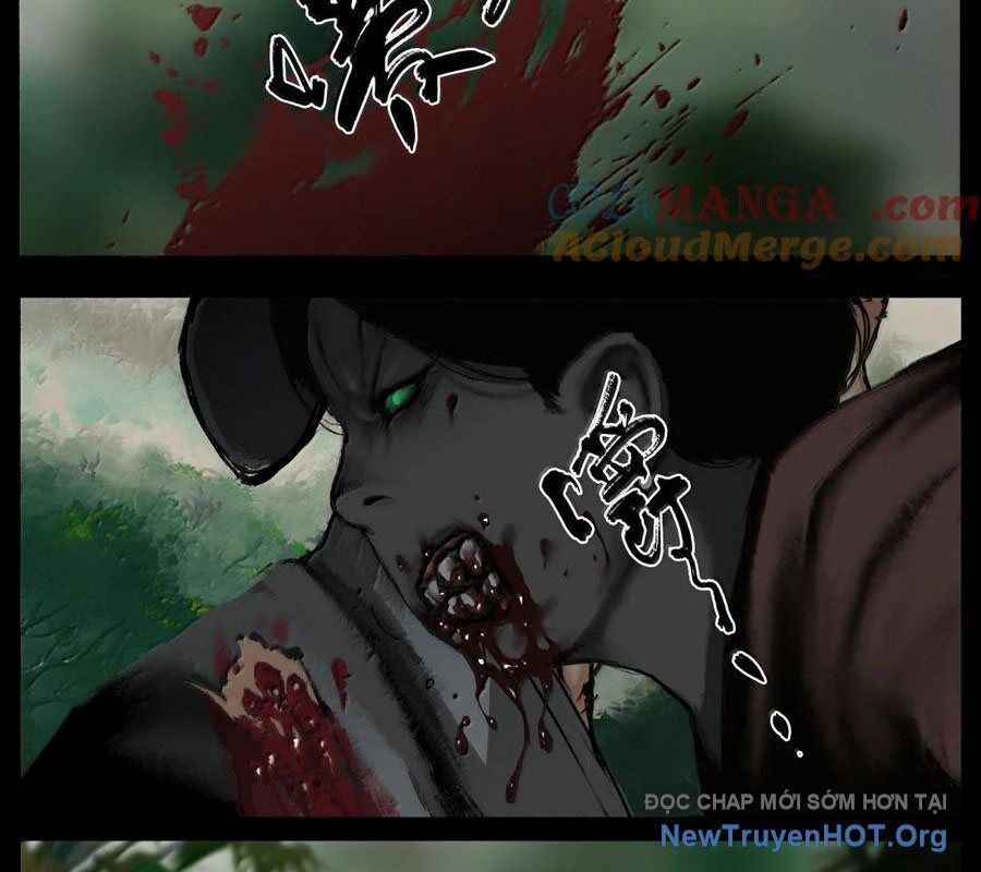 Tây Du Ký Ngoại Truyện Chapter 365 - 7