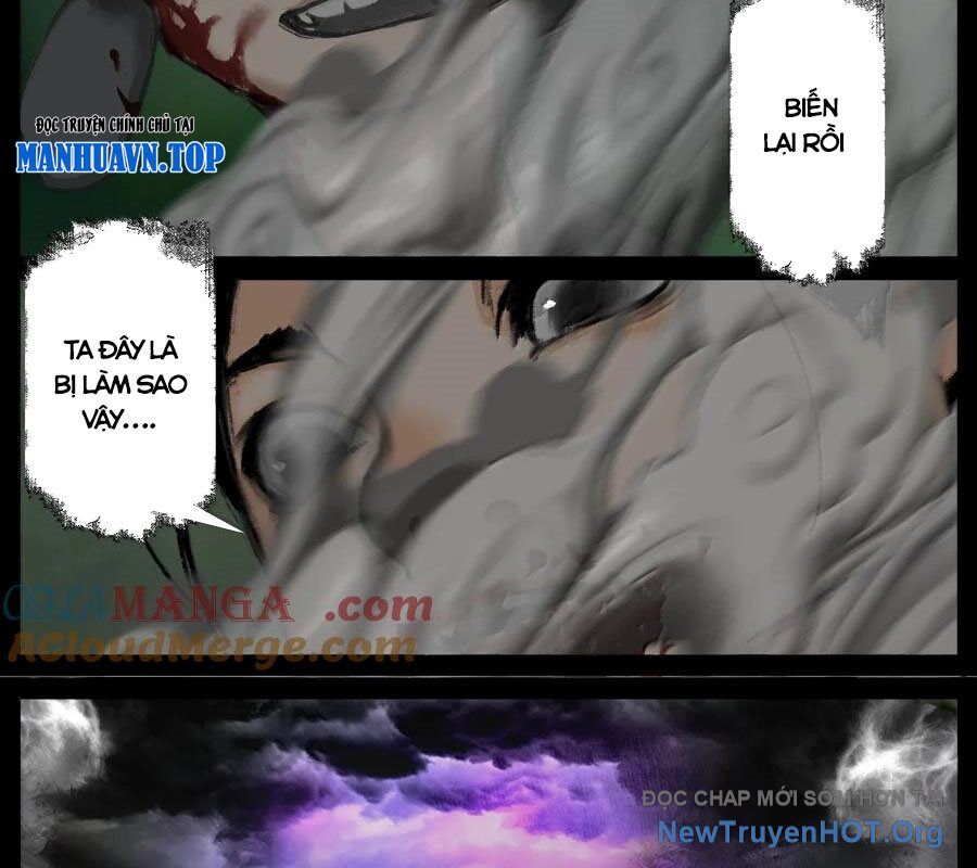 Tây Du Ký Ngoại Truyện Chapter 365 - 10