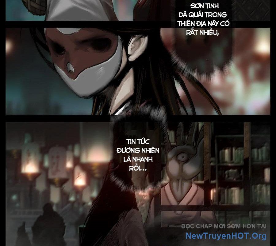 Tây Du Ký Ngoại Truyện Chapter 370 - 20
