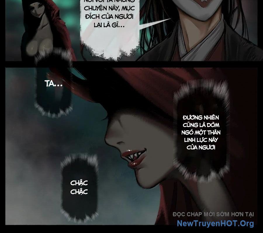 Tây Du Ký Ngoại Truyện Chapter 370 - 8