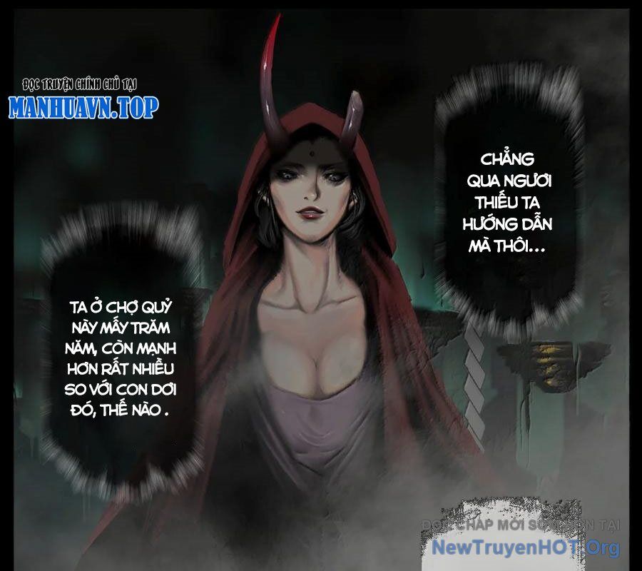Tây Du Ký Ngoại Truyện Chapter 370 - 9