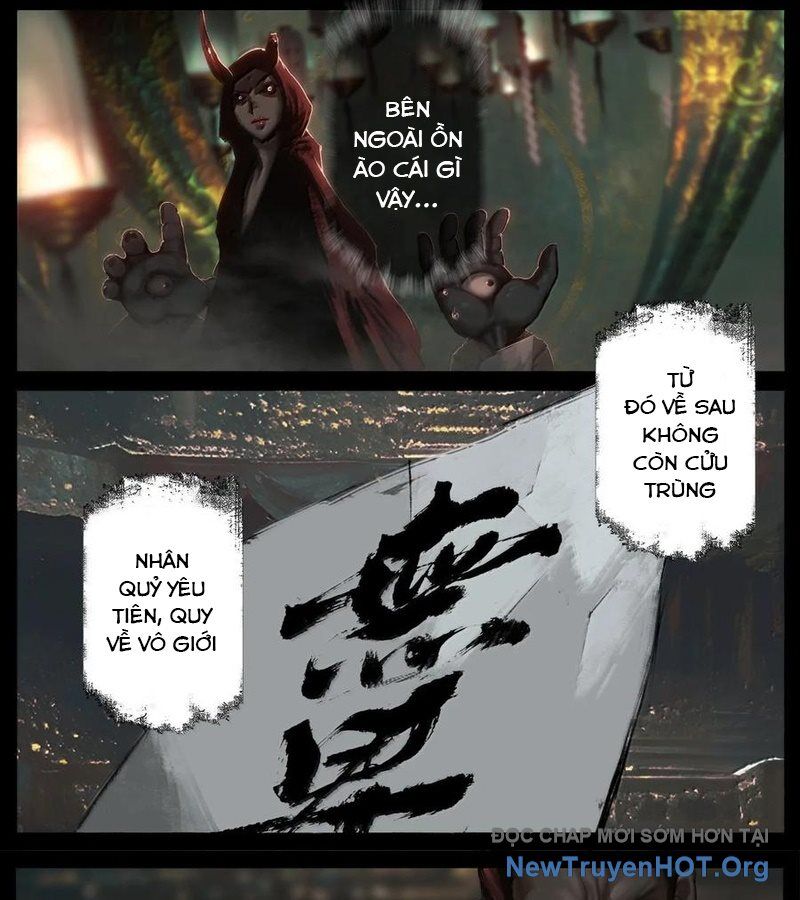 Tây Du Ký Ngoại Truyện Chapter 373 - 22