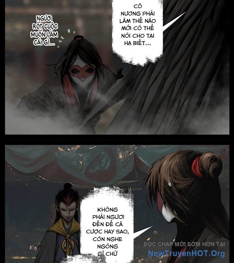 Tây Du Ký Ngoại Truyện Chapter 373 - 6