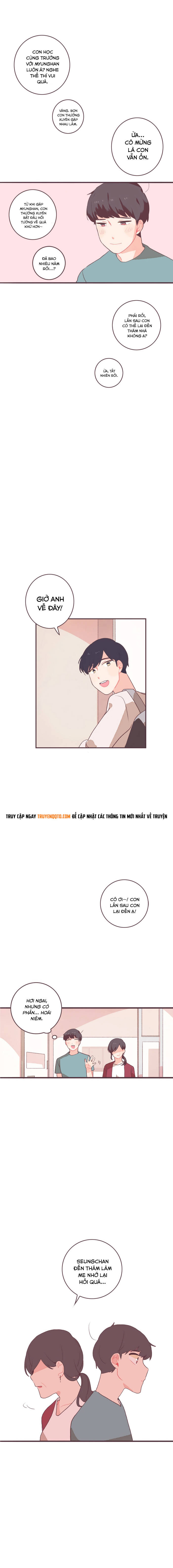 Last Paradise Chapter 10 - 14