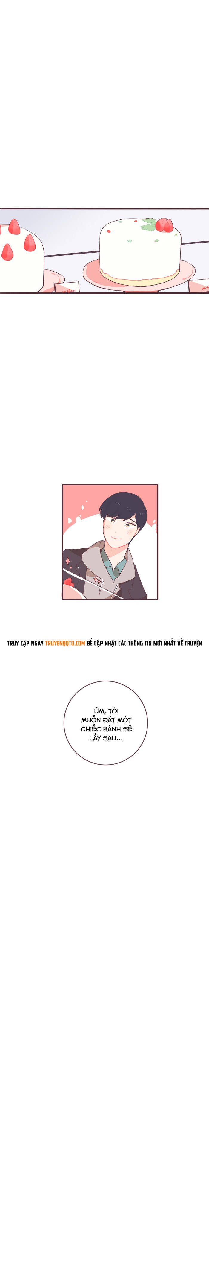 Last Paradise Chapter 12 - 2