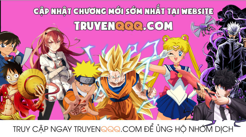Last Paradise Chapter 25 - 1