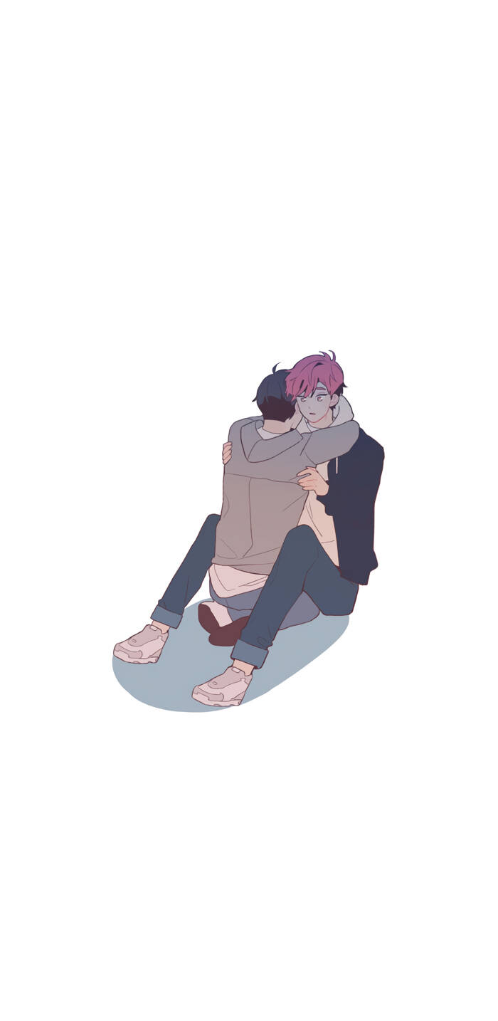 Last Paradise Chapter 26 - 23