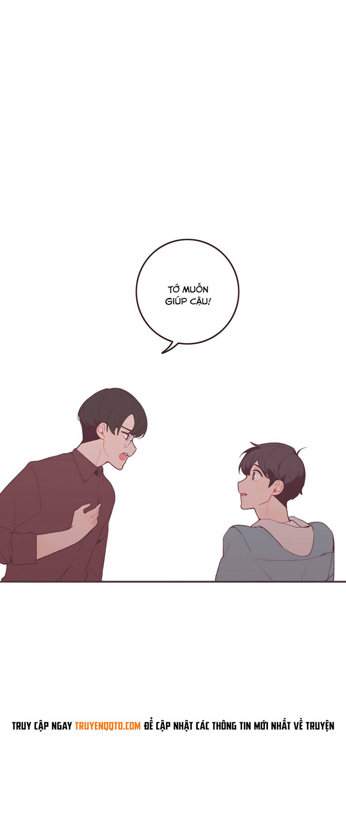 Last Paradise Chapter 32 - 2