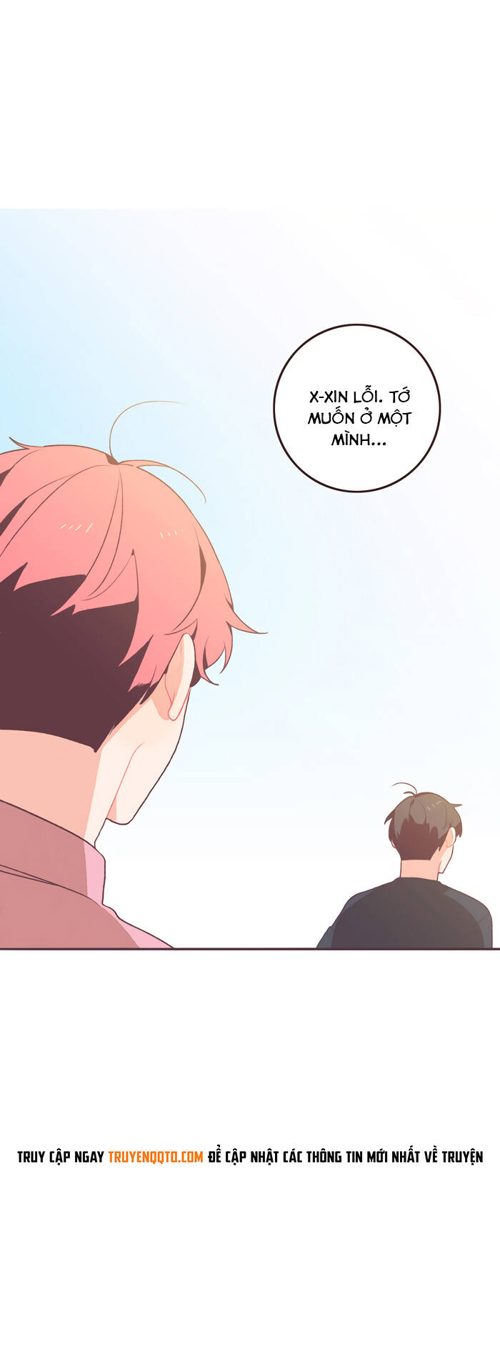 Last Paradise Chapter 36 - 27