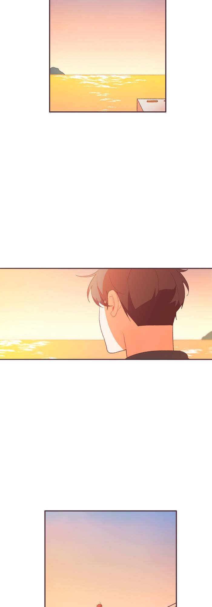 Last Paradise Chapter 36 - 31
