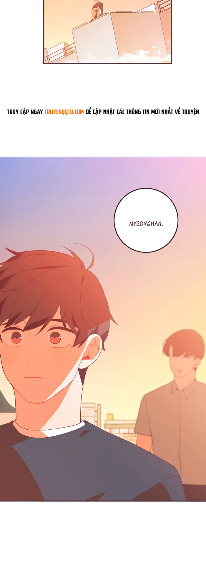 Last Paradise Chapter 36 - 32